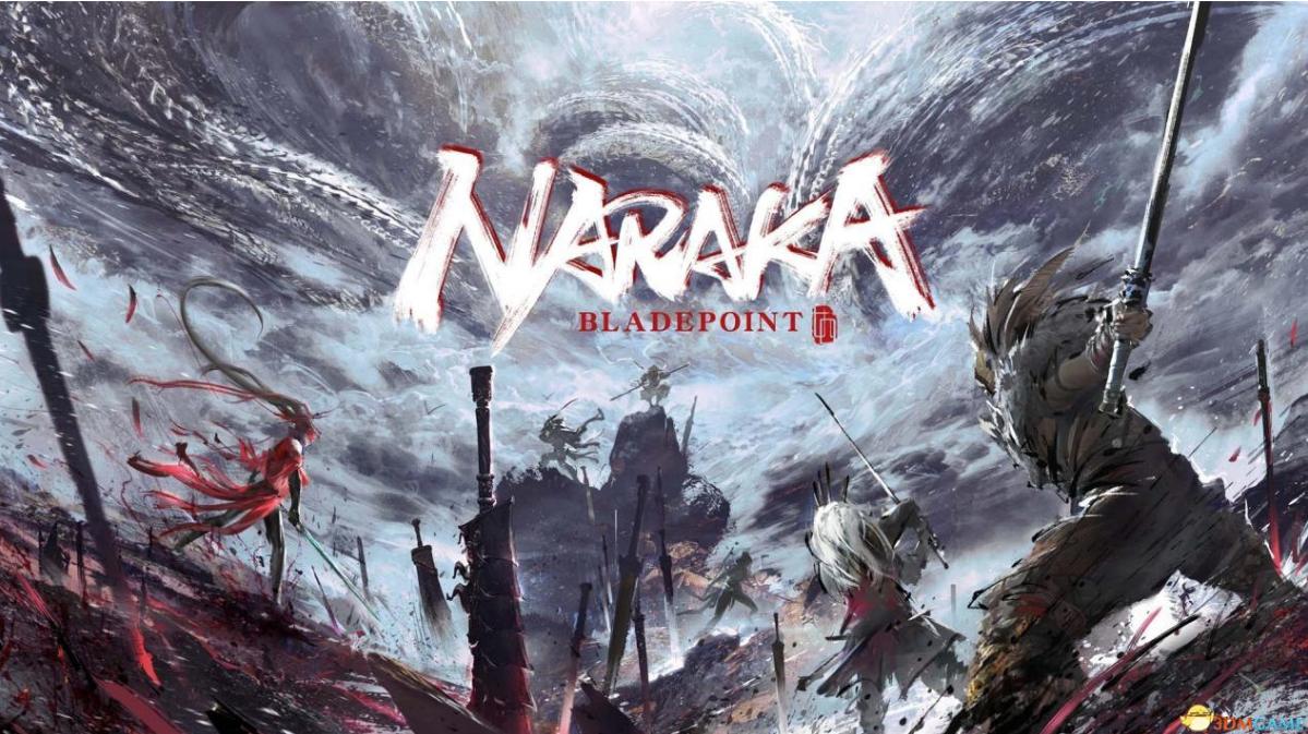 《永劫无间》正式全球开测，STEAM评价褒贬不一，24人：冤枉啊