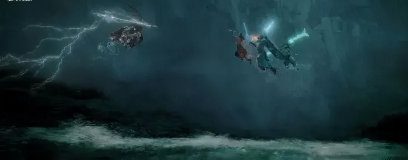 真三国无双电影讲的是什么,真三国无双电影是烂片还是经典