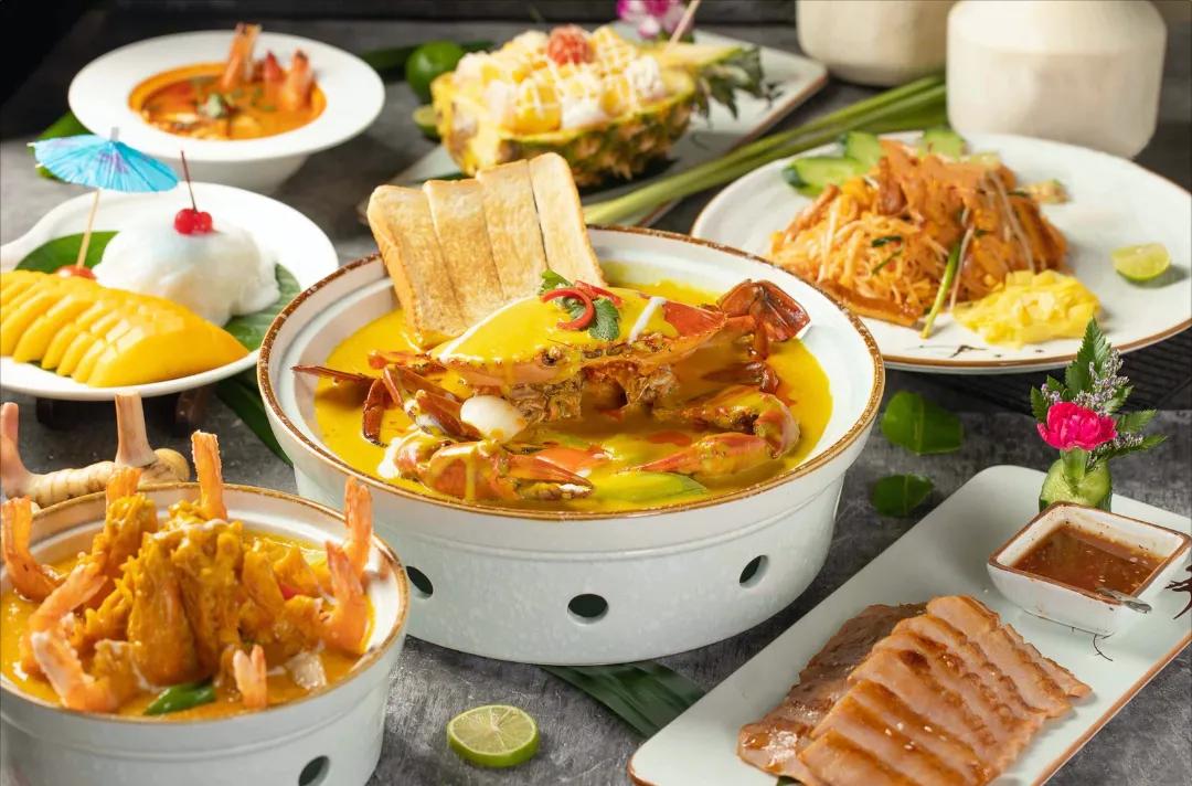 无锡特色美食排行榜前十名餐厅,无锡十大必吃蟹餐厅