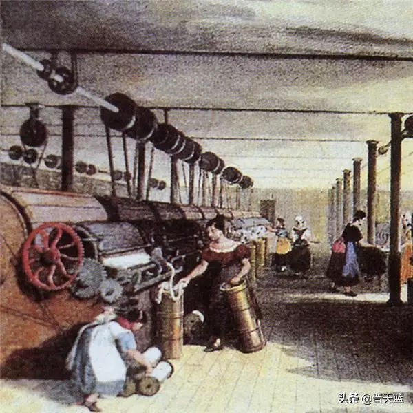 工业革命至20世纪80年代,20世纪初是第几次工业革命