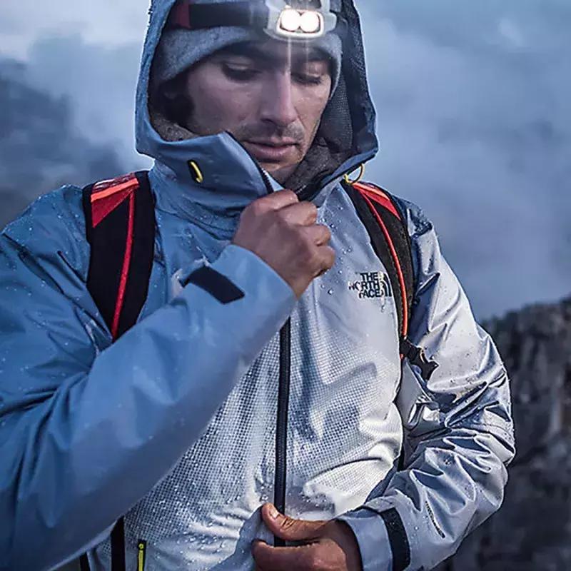 thenorthface怎么那么多人穿,为什么男的都穿thenorthface