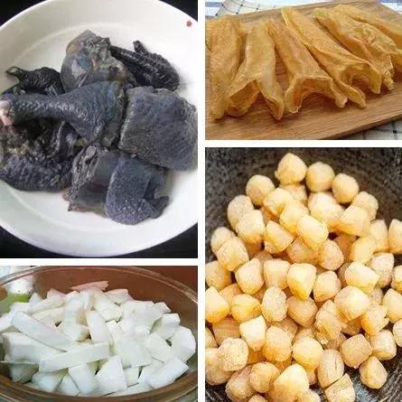 广东夏至靓汤怎么做,广东夏至靓汤