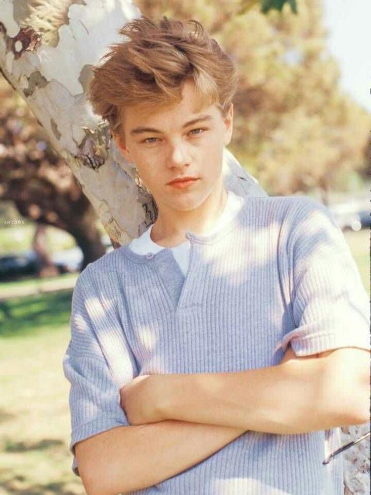 小李子换新女友,47岁的小李子与25岁女友分手