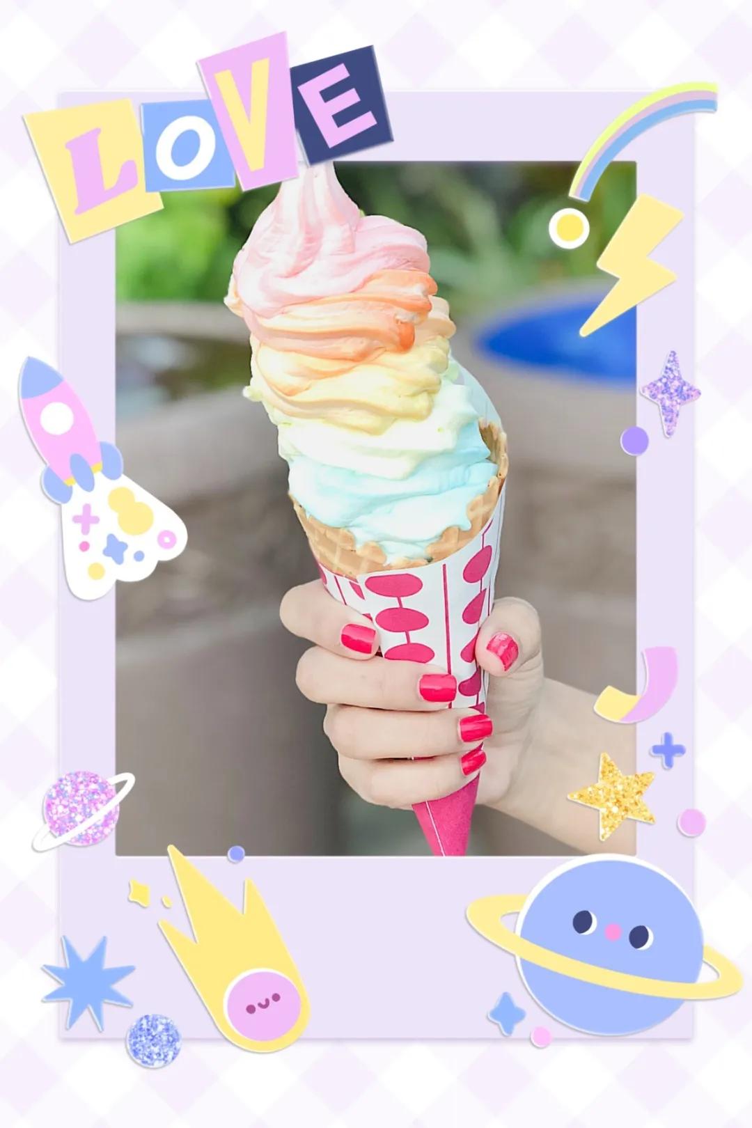 假如吃冰有段位青铜,假如吃冰的有段位