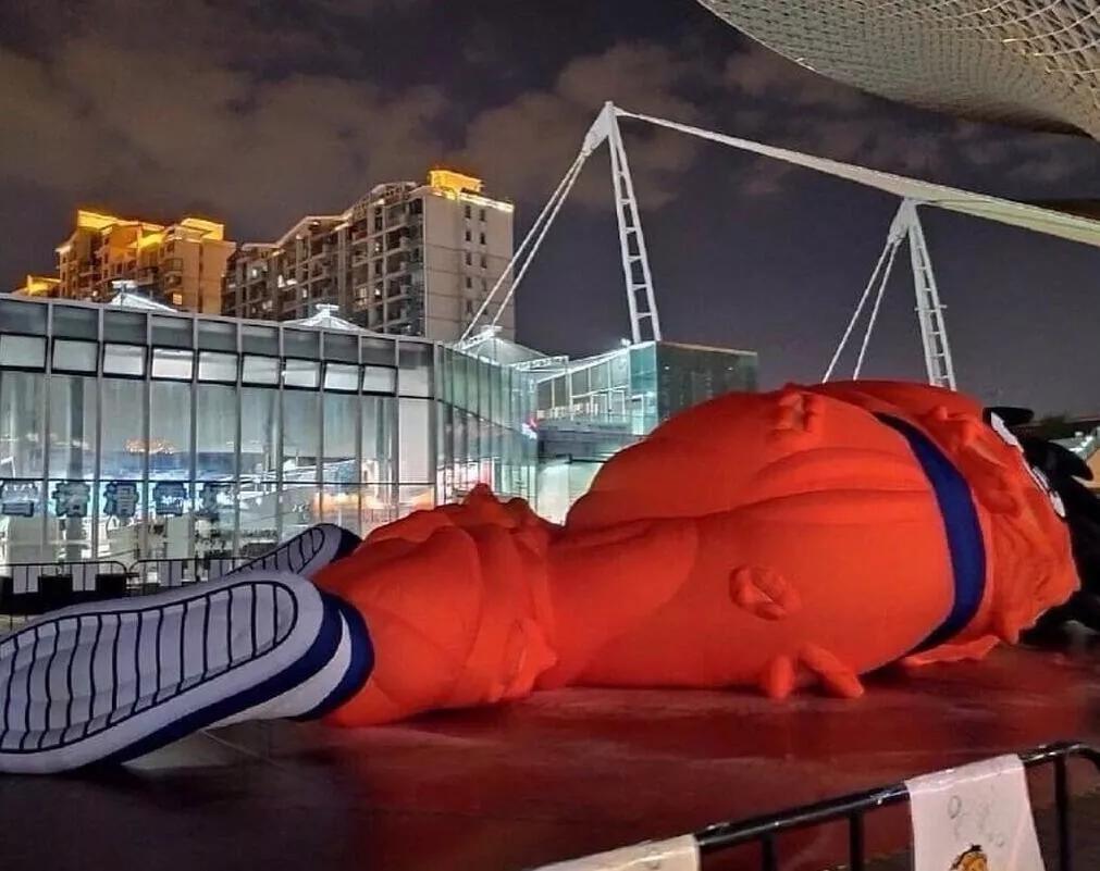 龙珠雅木茶被杀视频,雅木茶为什么是龙珠里面的人物