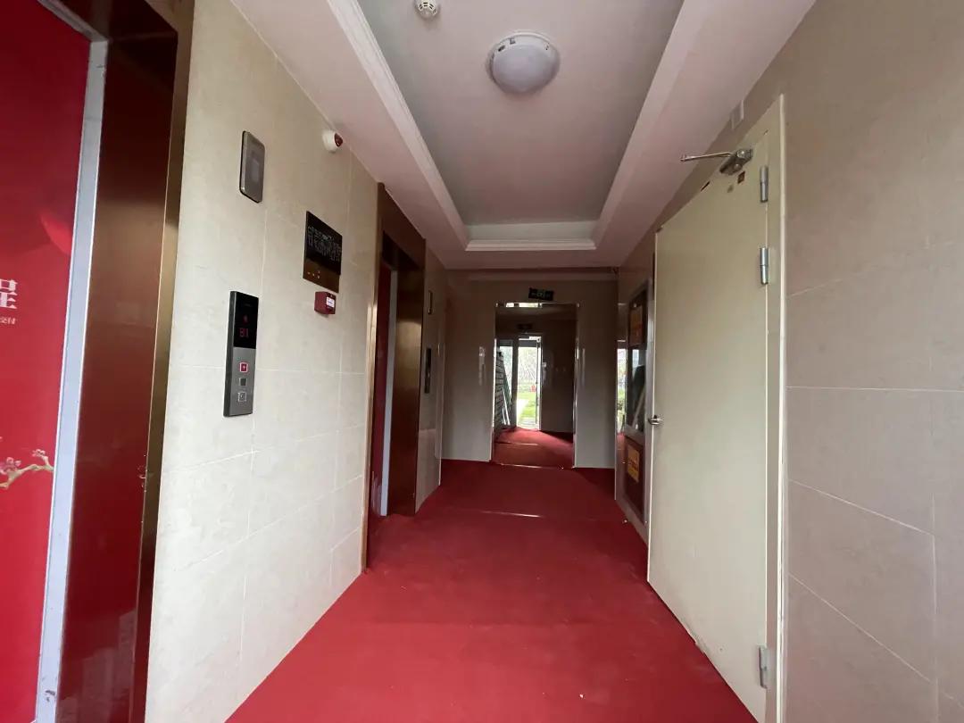 美好时光小区曲江房屋质量,曲江美好时光107平