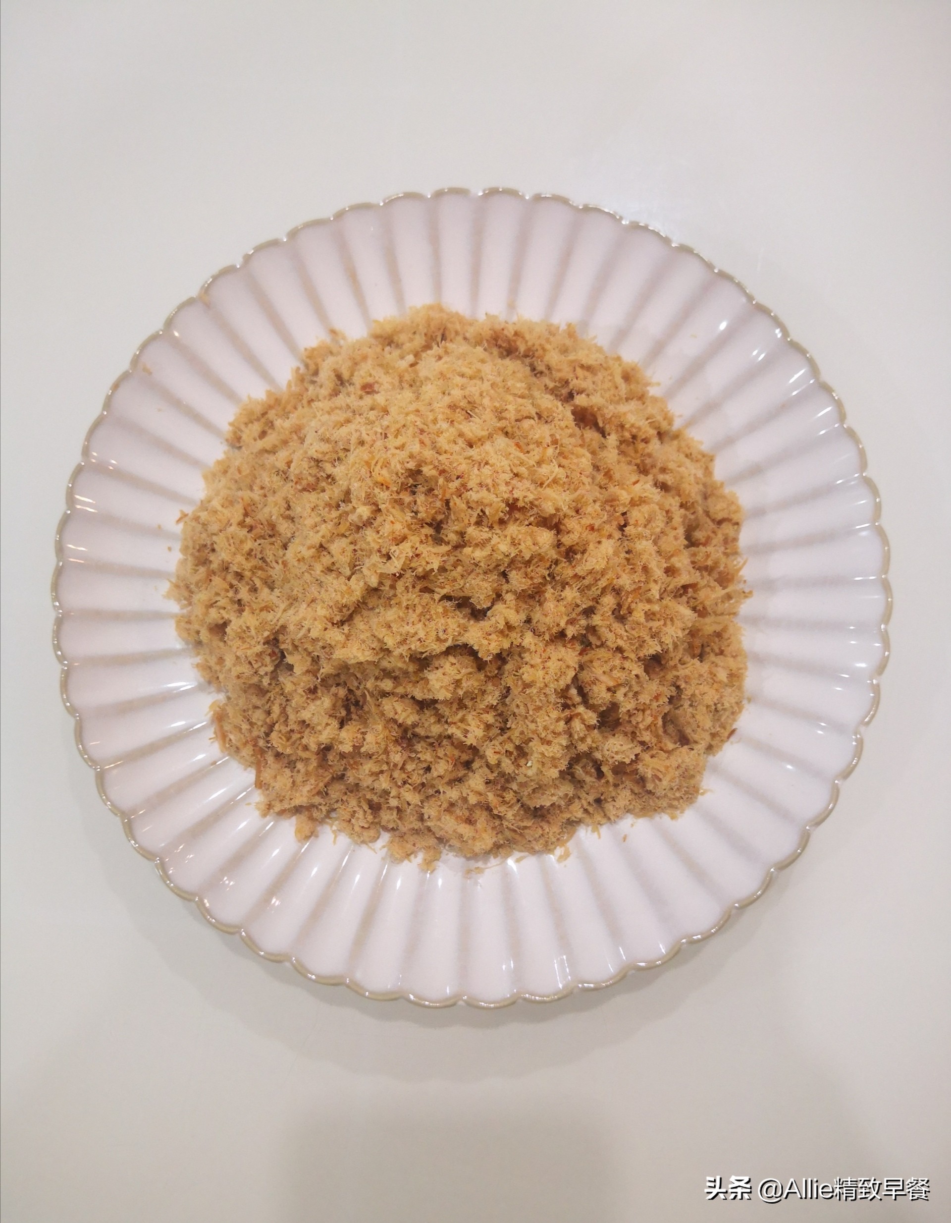 喜欢吃肉松小孩,喜欢吃肉松宝宝