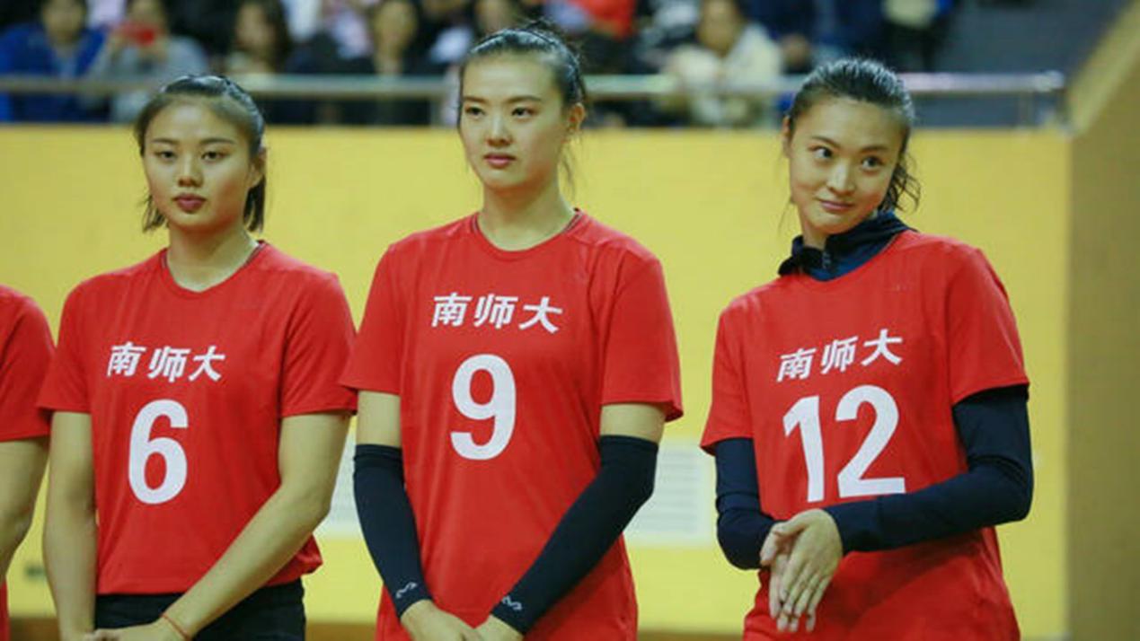 中国女排东京奥运大合照,中国女排合影