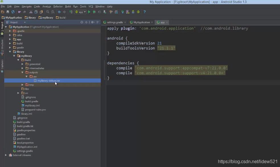 androidstudio经常更新gradle,androidstudiogradle详细教程