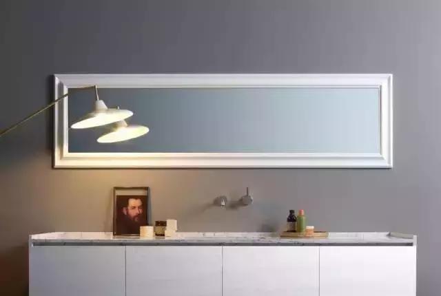 这样的卫生间简直是女友的天堂