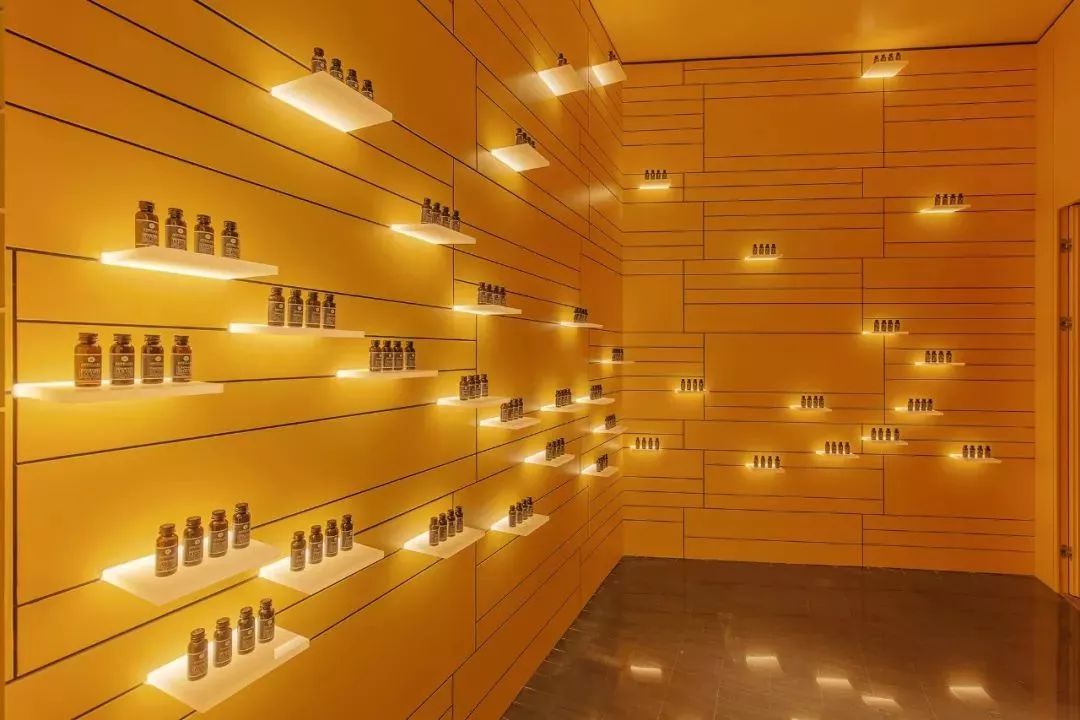 杭州服装设计酒店,杭州野奢酒店设计推荐