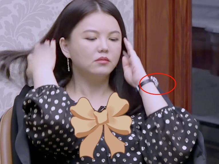 为了拍综艺建了一座楼,李湘豪宅被曝