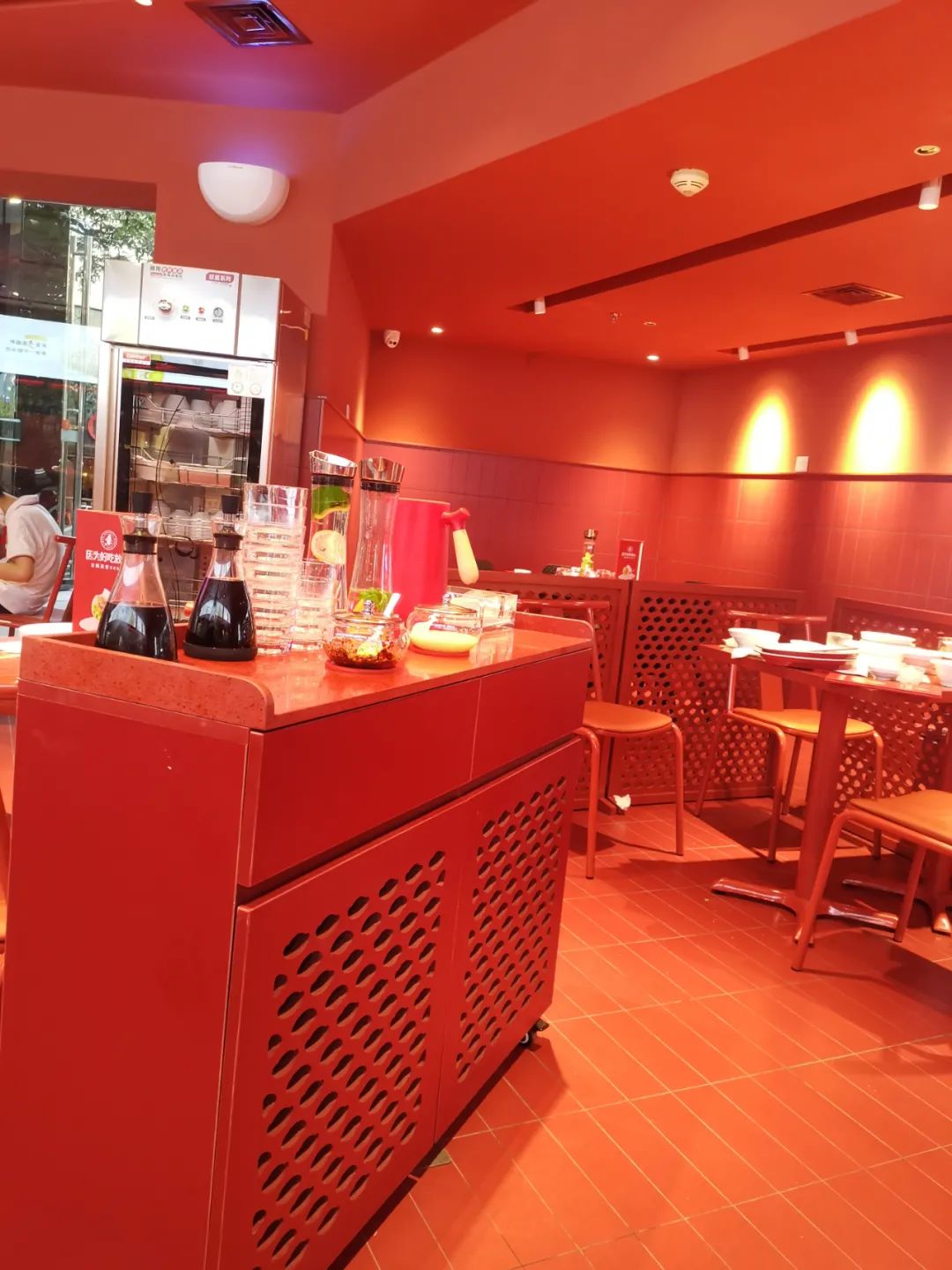 喜家德体验式探店,喜家德小酒馆