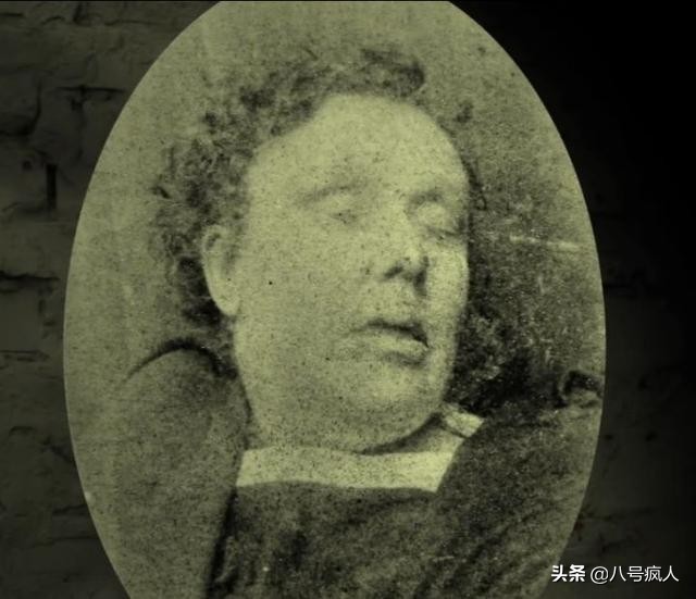 世界奇案开膛手杰克破案,开膛手杰克世界十大悬疑案之首