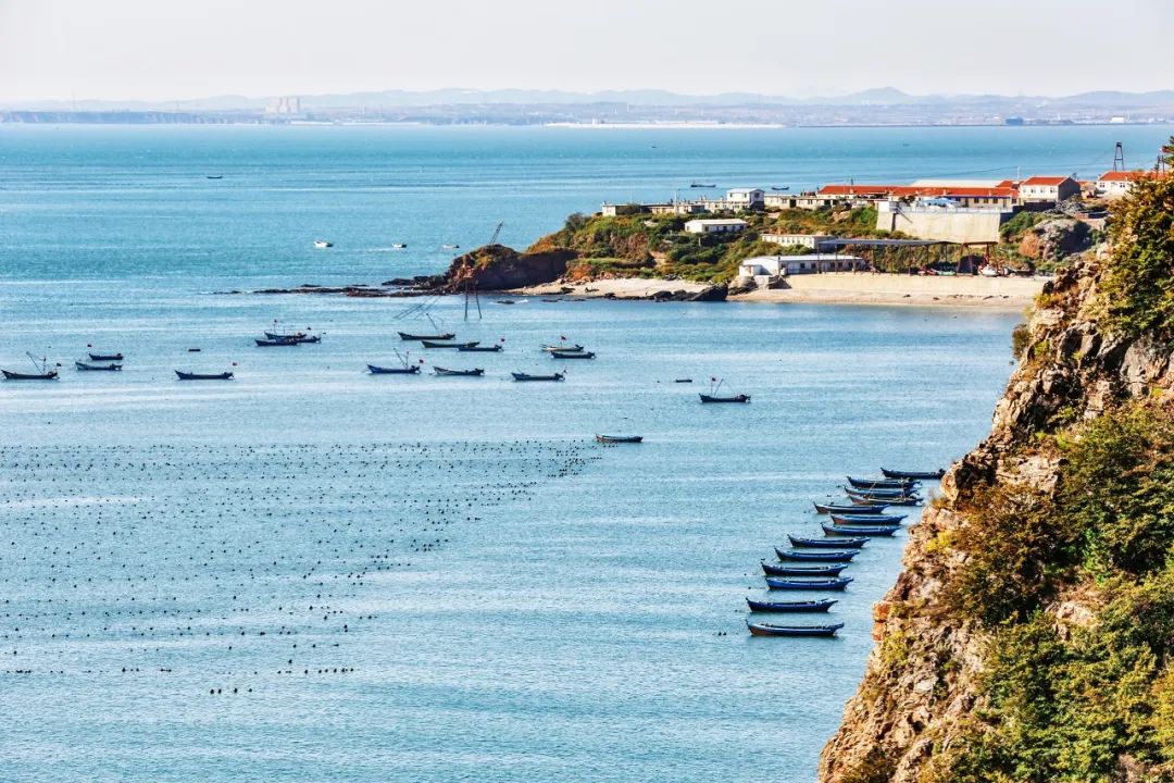 美过三亚!比厦门浪漫!中国这座海滨老城,去一次相当于环游世界