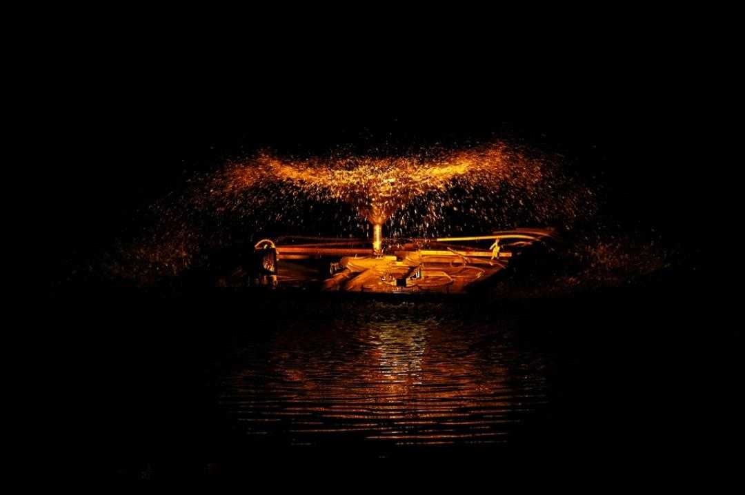 辛丑仲春散词的漫思·10