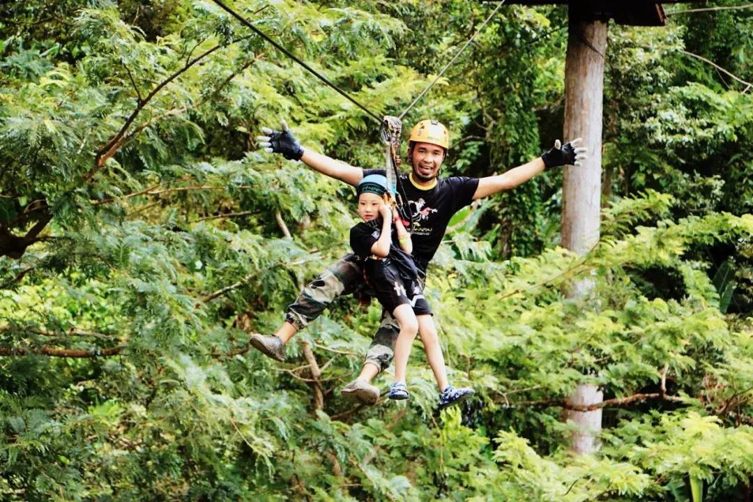 普吉岛雨天游玩攻略视频,普吉岛旅游帆船3天2晚
