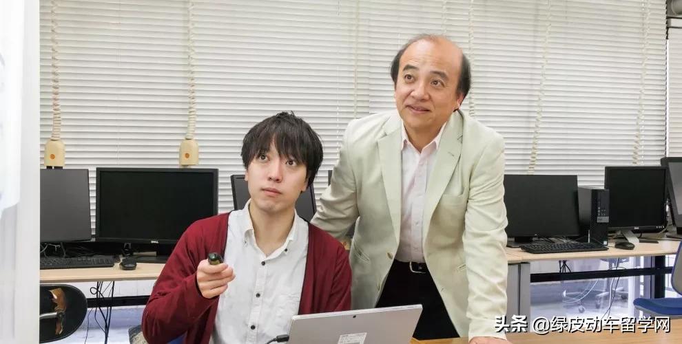 日本留学生活的环境,日本留学生活真实感受