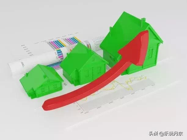 丹东房价走势图最新,丹东最新房价一览表