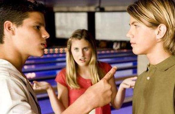 男人吃醋怎么缓解,男人吃醋时该怎么处理