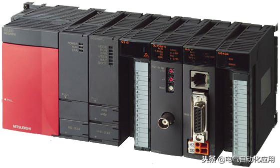 plc编程的系统特点是怎样的,简易plc跟plc的区别