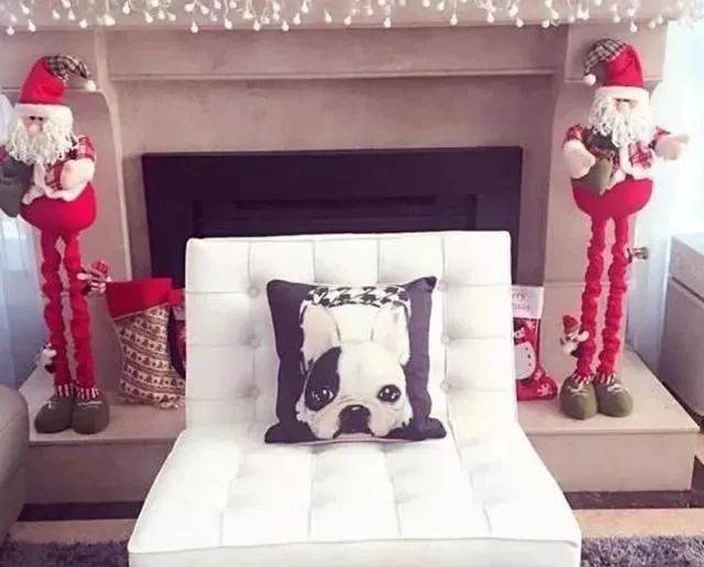 都在研究“浪学”，我来八一八姐姐们的豪宅