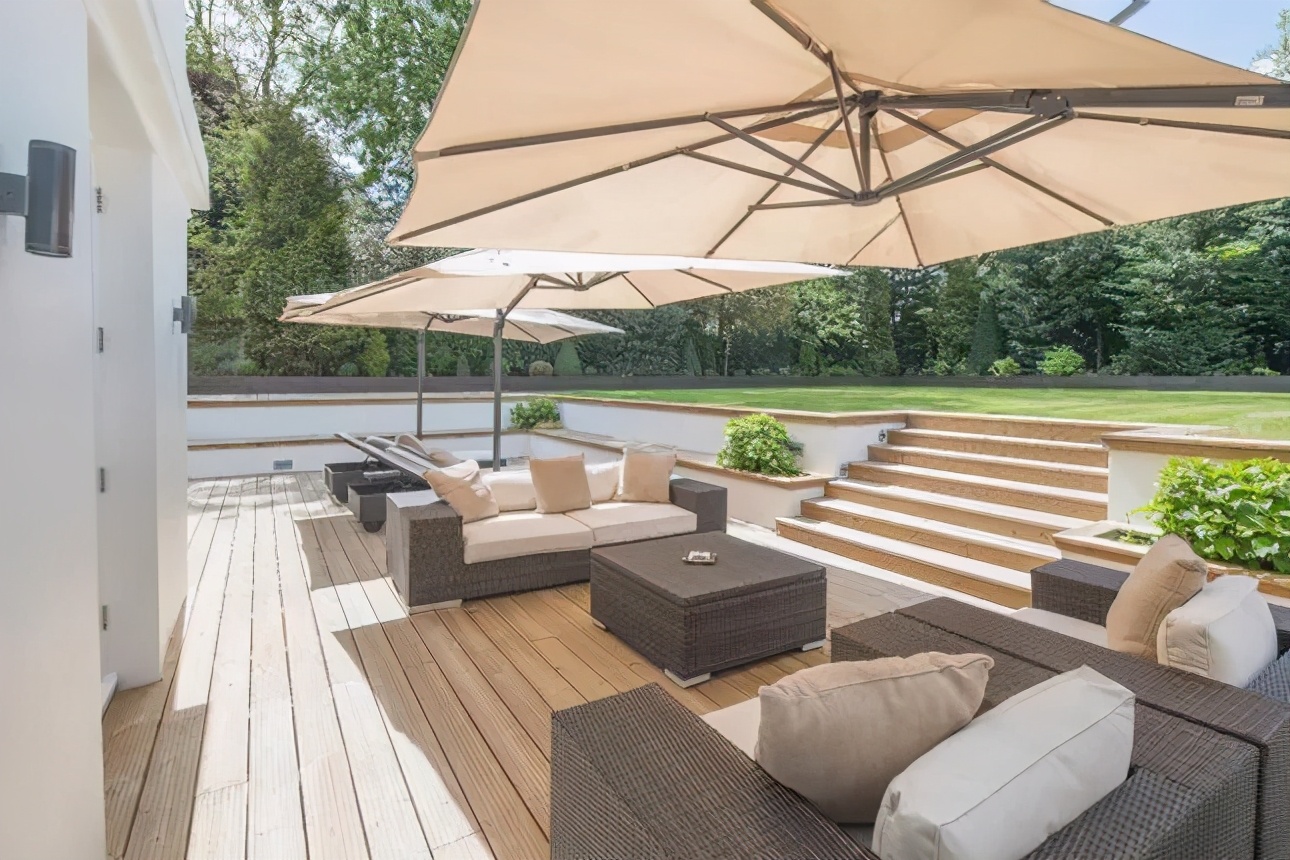 伦敦最贵豪宅在售,伦敦市中心最贵的房子