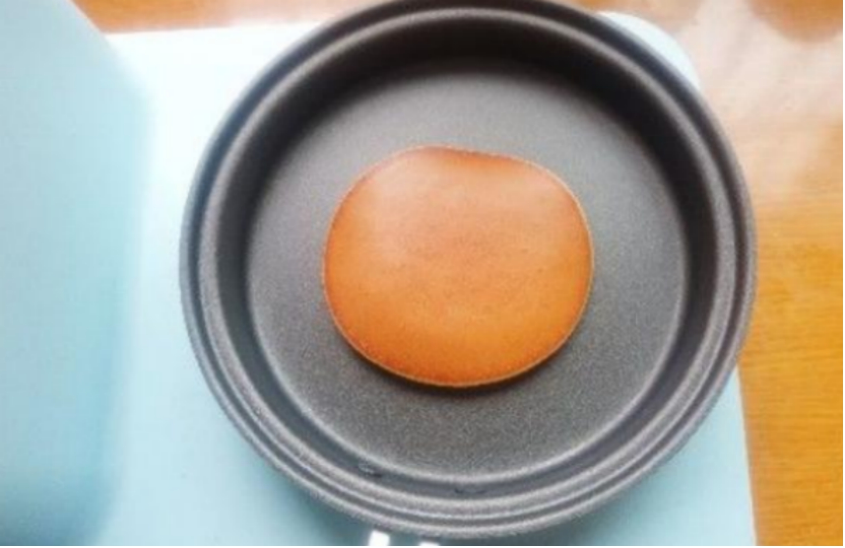 懒人版铜锣烧做法,铜锣烧怎么做懒人版