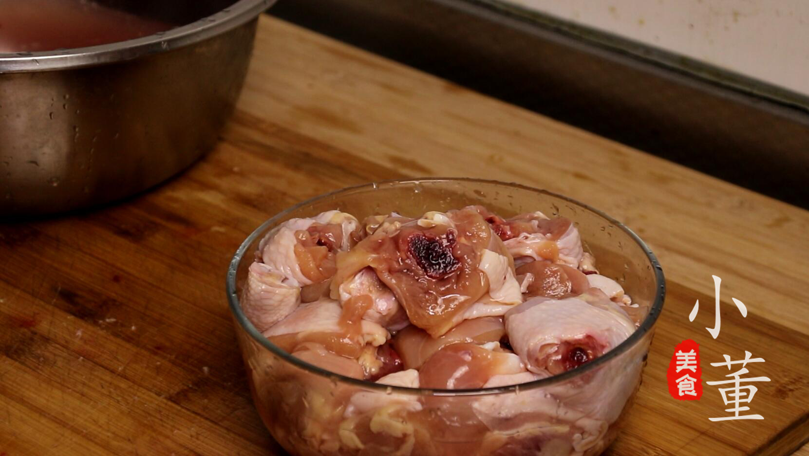 教你做正宗的黄焖鸡,风靡全国黄焖鸡做法大曝光