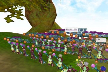 国服停服的哪些大型网游,10年以上还没停服的网游有哪些