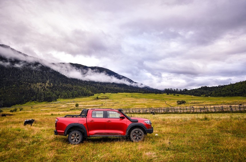 什么是快乐星球？长城炮五一带你去游