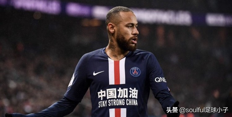 内马尔桑巴绝唱,内马尔桑巴荣耀之我心永恒