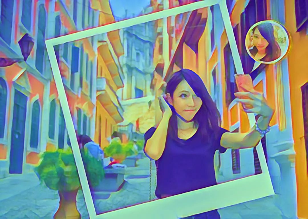 来澳门必游的景点,来澳门必逛的网红打卡景区