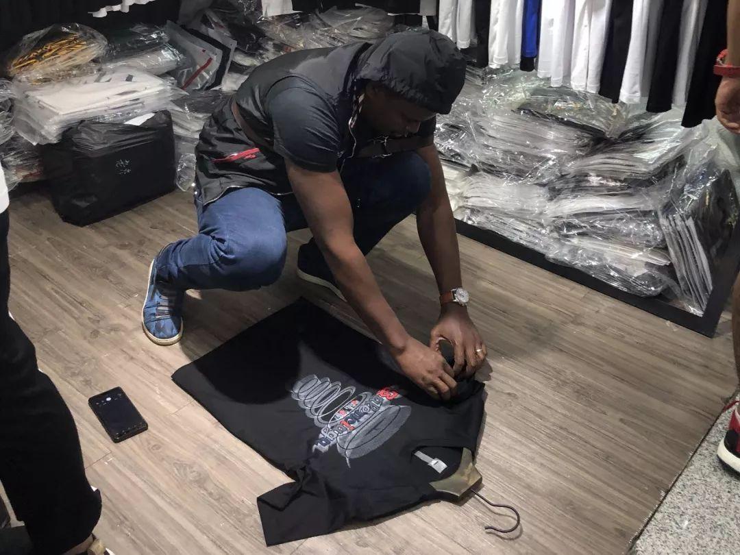 广州最大的山寨城是哪里,广州最大山寨城在哪里