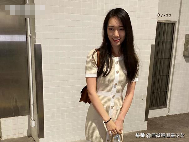 港姐隆重登场,港姐2022开场秀