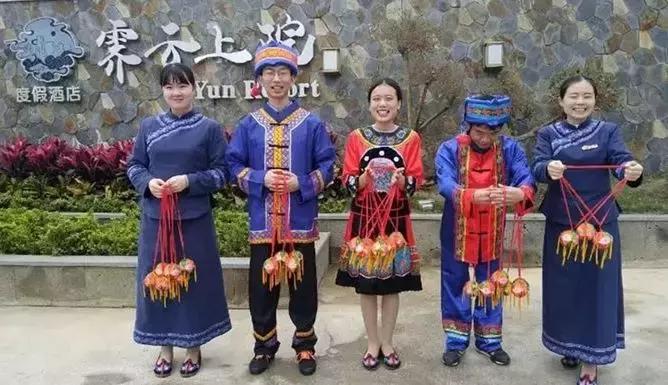 阳朔带游泳池价格适中的酒店,阳朔旅游比较方便的酒店