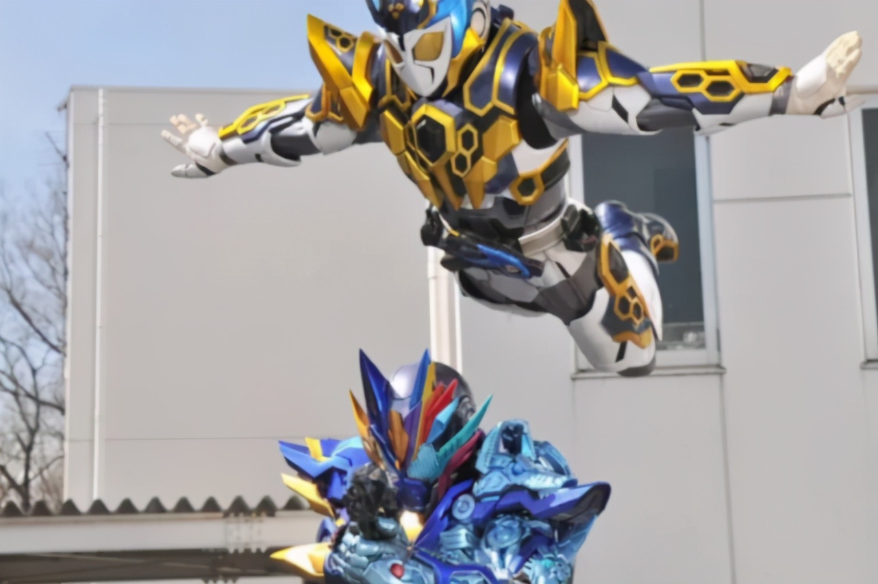 假面骑士不破之死外传,假面骑士不破和刃姐外传免费观看