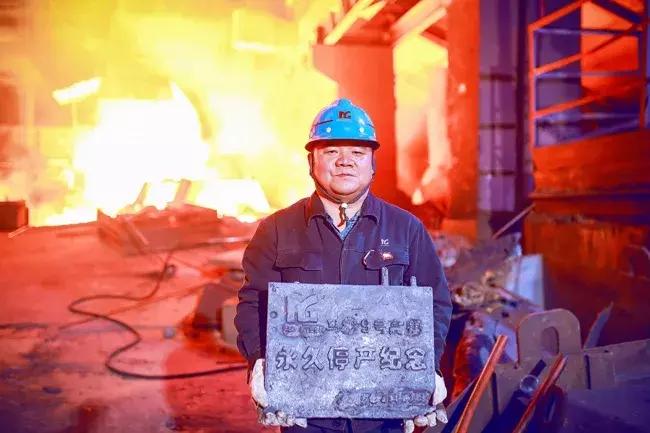 这里是什么吸引着毛主席两次亲临视察?