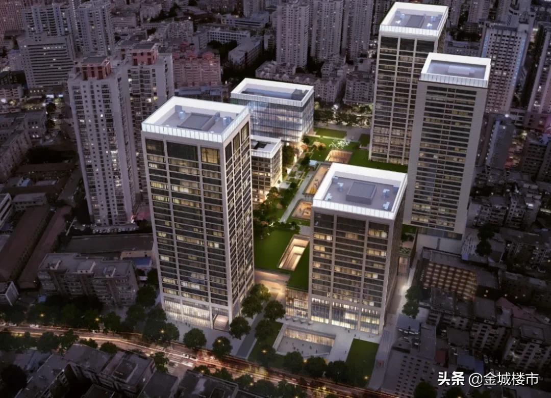 高力国际携手中天健集团，打造兰州顶级豪宅新地标