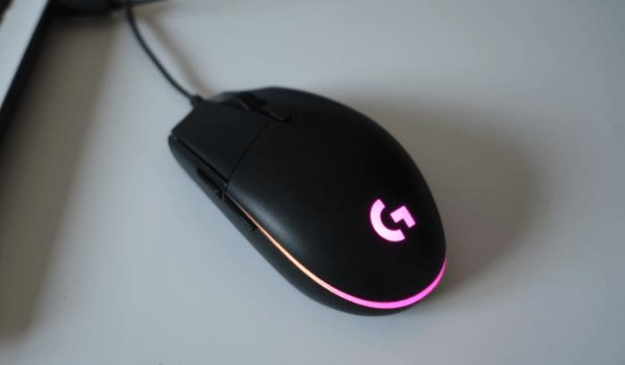 罗技g502跟罗技g102有什么区别,罗技鼠标g102到手以后该干什么