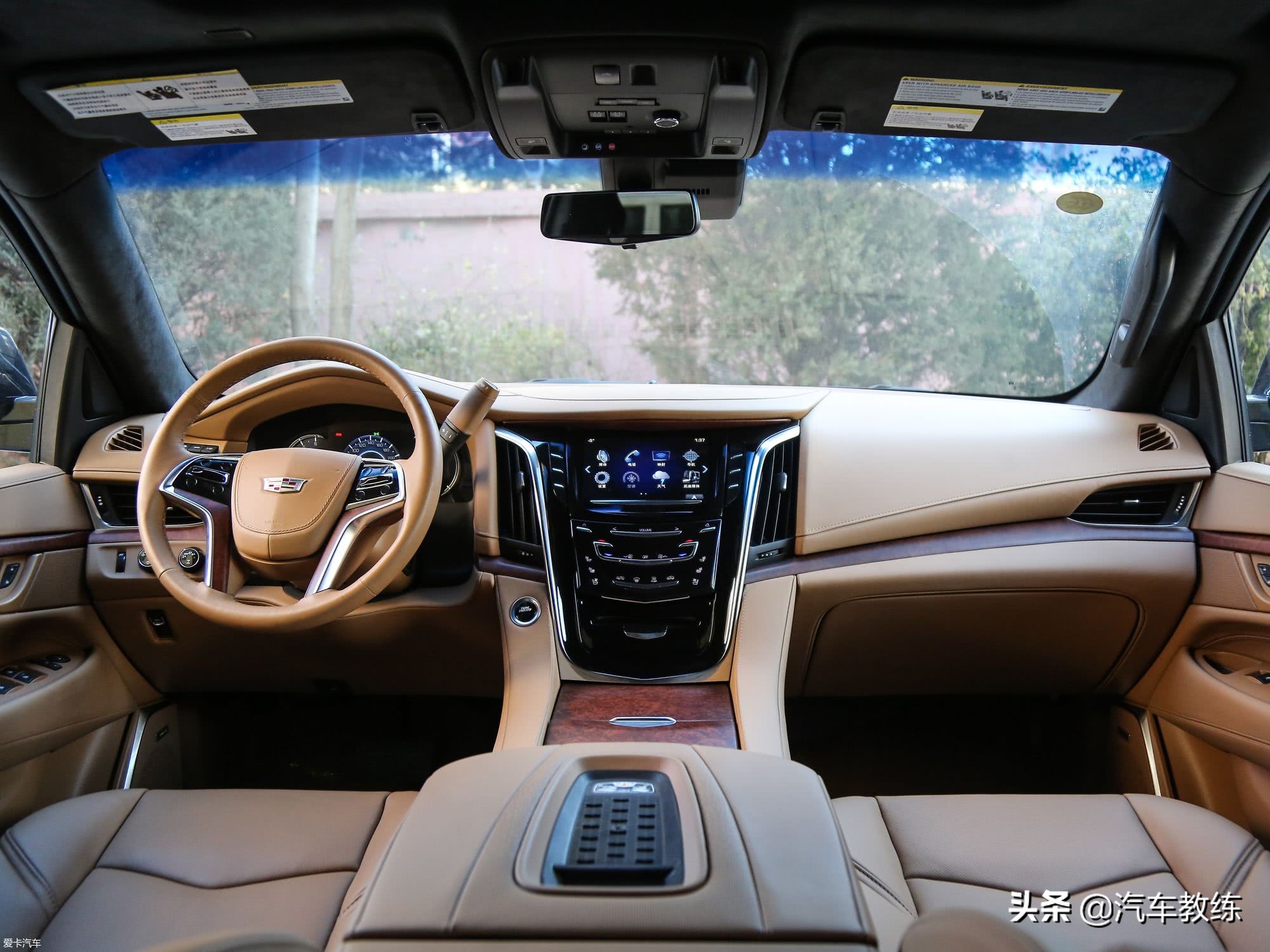 这可能是街球史上最强的胖子了，凯迪拉克凯雷德