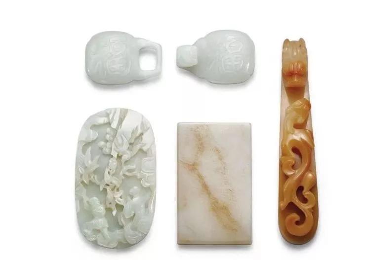 香港佳士得玉器拍卖价,2022年香港佳士得玉器拍卖视频