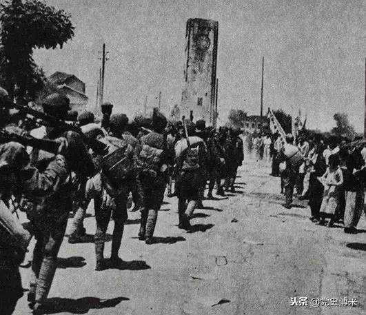 386旅旅长陈赓和李云龙,陈赓386旅抗战的电视剧