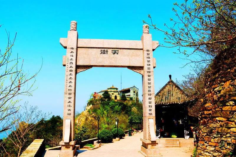 木兰山故里,我和木兰溪的故事