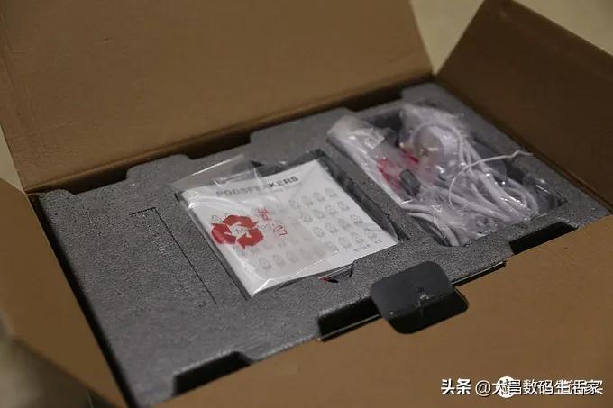 来自丹麦的好声音—PodspeakersMiniPodBluetoothMKII音箱