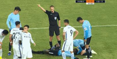 中国足球不限制外援数量会怎么样,中超外援新政策对国足的影响