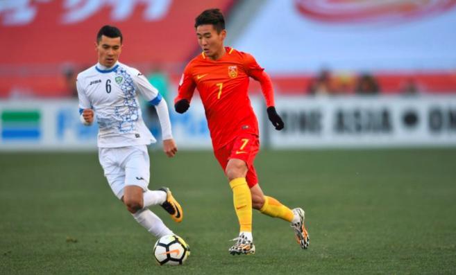 好消息！新赛季多名球员将留洋！中国足球春天来了