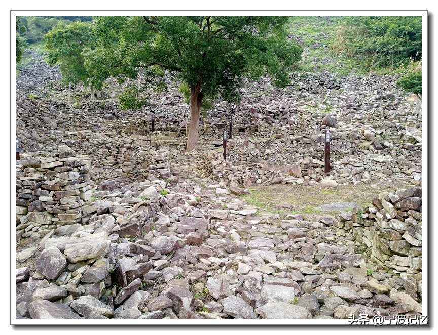 宁波象山花岙岛石林游玩攻略,象山花岙岛火山峰玻璃栈道掠影