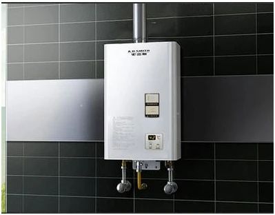 2022年燃气热水器十大品牌,国产十大品牌燃气热水器排行榜