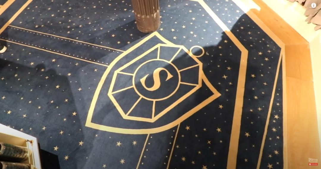 哈利波特新零售模式,哈利波特线下专服